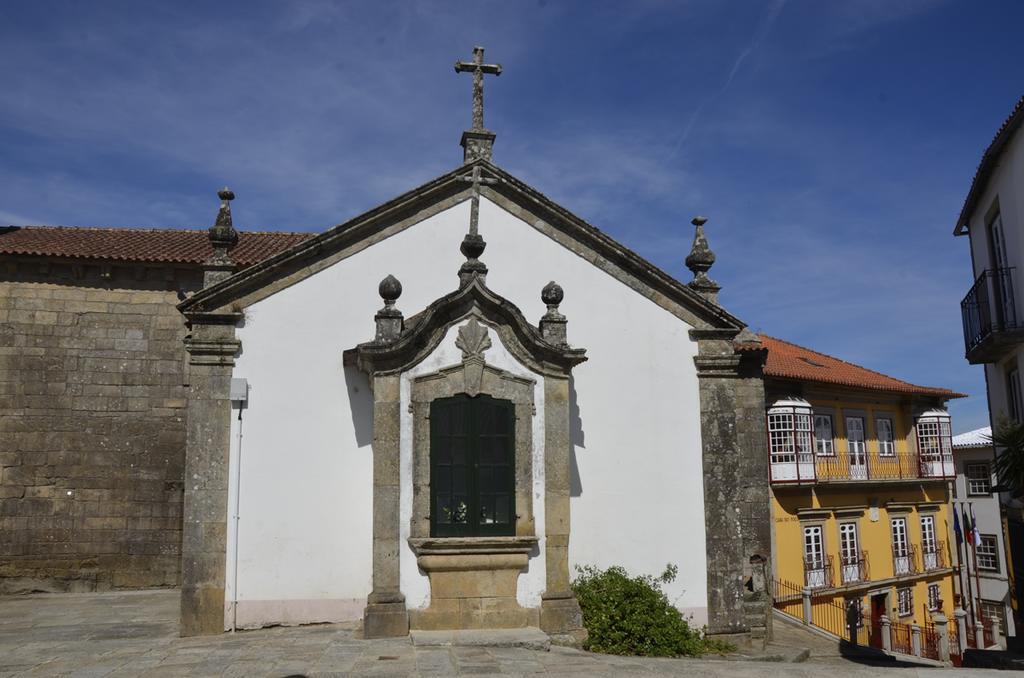 Casa Do Poco 호텔 발렌사 외부 사진